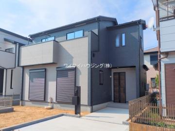 外観(2025年8月) 外観(2025年8月)