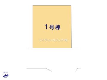 全体区画図(2025年7月)