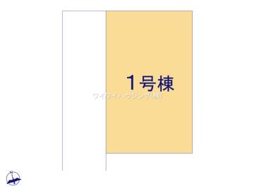 全体区画図(2025年8月)