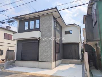 外観(2025年8月) 外観(2025年8月)