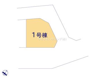 全体区画図(2025年9月)