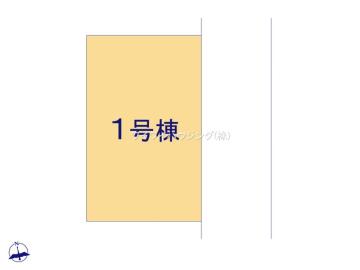 全体区画図(2025年9月)