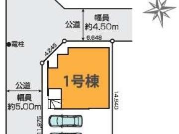 全体区画図(2025年9月)
