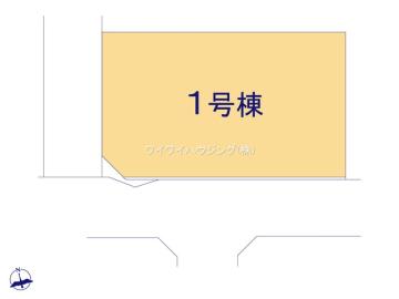 全体区画図(2025年9月) 全体区画図(2025年9月)