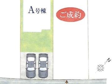 全体区画図(2025年10月)