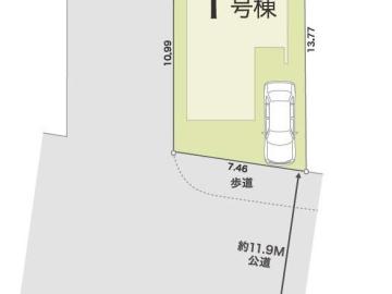 全体区画図(2025年10月)