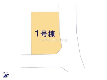 全体区画図(2025年10月)