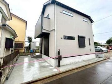 外観(2025年11月)