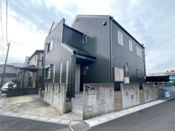 外観(2025年11月)