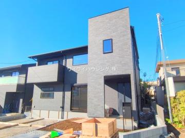 外観(2025年12月)