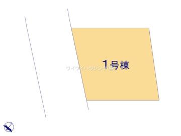 全体区画図(2026年1月)