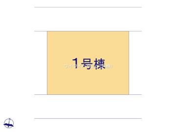 全体区画図(2026年1月)