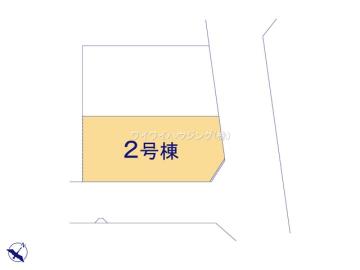 全体区画図(2026年1月)