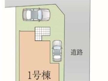 全体区画図(2026年2月)