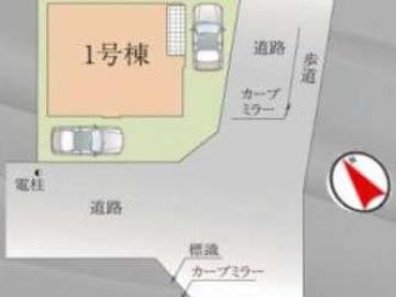 全体区画図(2026年2月)