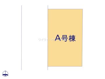 全体区画図(2026年5月)
