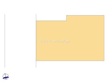 全体区画図(2026年3月)