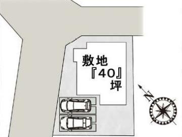 全体区画図(2026年3月)