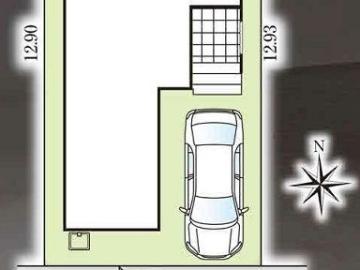 全体区画図(2026年3月)