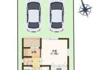 全体区画図(2026年4月)