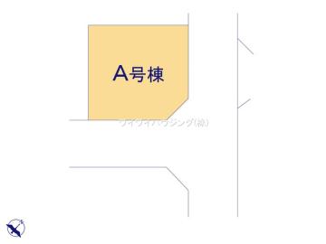 全体区画図(2026年4月)