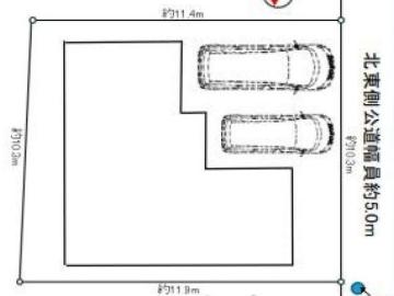 全体区画図(2026年4月)