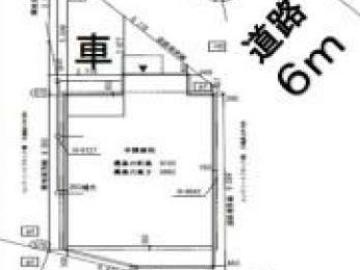 全体区画図(2026年4月)