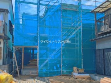 外観(2026年5月)