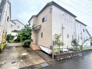 外観(2026年6月)