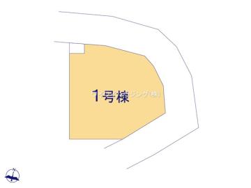 全体区画図(2026年8月)