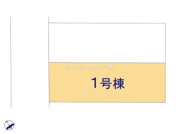 全体区画図(2025年5月)