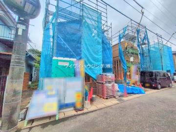 外観(2025年11月)