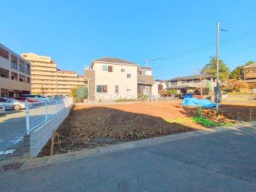 外観(2025年11月)