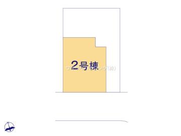全体区画図(2026年9月)