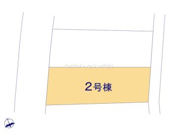 全体区画図(2025年1月)