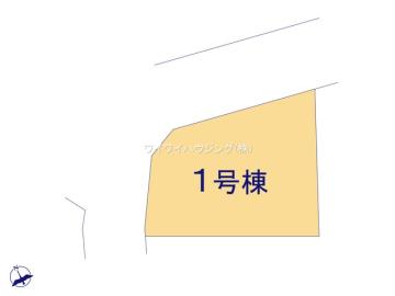 全体区画図(2026年10月)