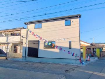 外観(2025年1月) 外観(2025年1月)