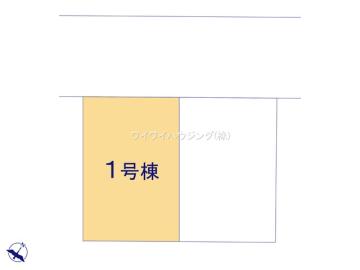 全体区画図