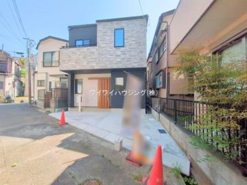 外観(2025年6月) 外観(2025年6月)