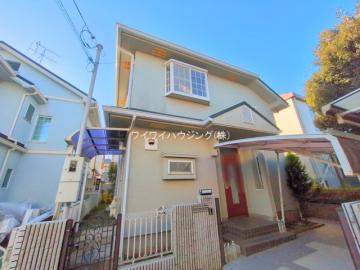 外観(2025年7月) 外観(2025年7月)