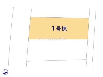 全体区画図(2025年1月)