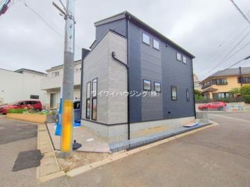 外観(2025年6月) 外観(2025年6月)