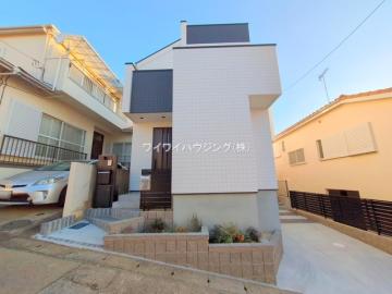 外観(2025年2月) 外観(2025年2月)