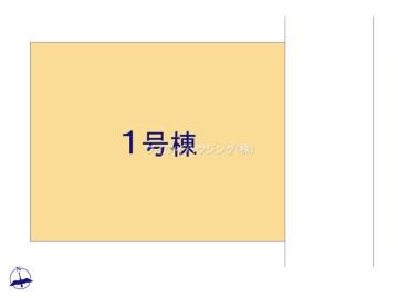 全体区画図(2025年3月)