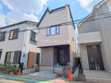 外観(2025年8月) 外観(2025年8月)