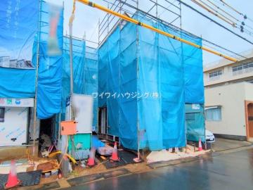 外観(2025年6月)