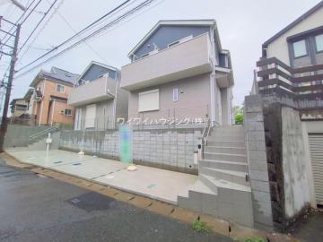 外観(2025年5月) 外観(2025年5月)