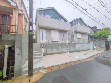 外観(2025年5月) 外観(2025年5月)