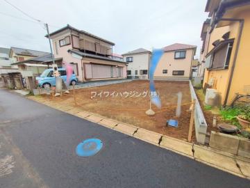 外観(2025年5月)