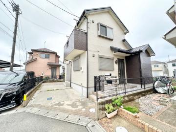 外観(2025年5月) 外観(2025年5月)